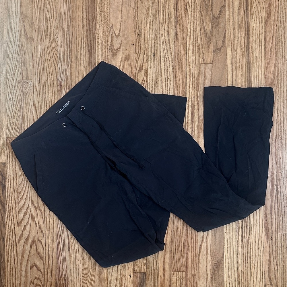 Columbia Omni-Shield Women's Black Joggers